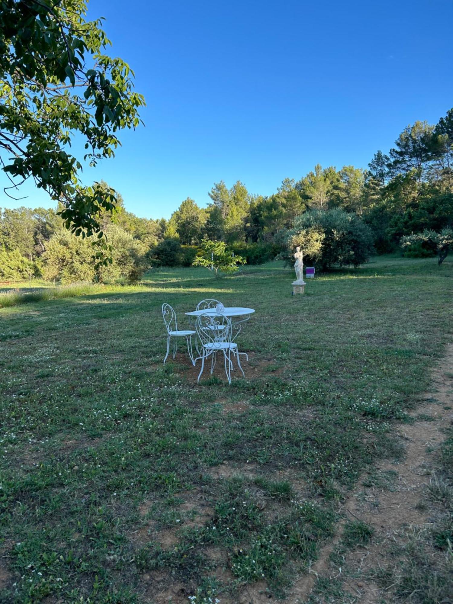Bastide Des Hesperides Διαμέρισμα Flayosc Εξωτερικό φωτογραφία