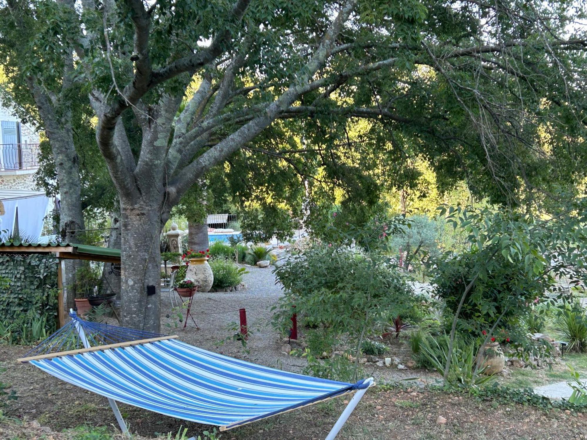 Bastide Des Hesperides Διαμέρισμα Flayosc Εξωτερικό φωτογραφία